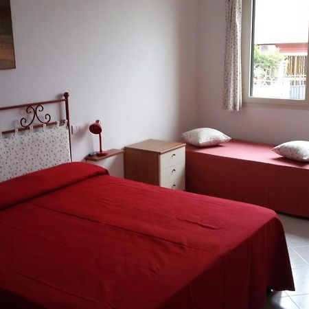 Ca'Mea Bed & Breakfast Виласимиус Екстериор снимка