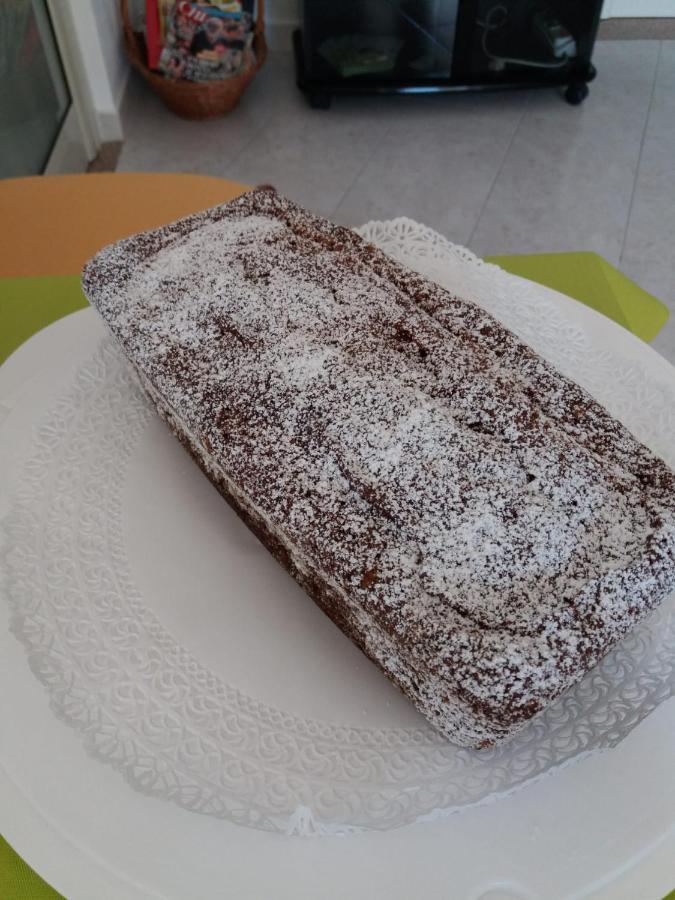 Ca'Mea Bed & Breakfast Виласимиус Екстериор снимка