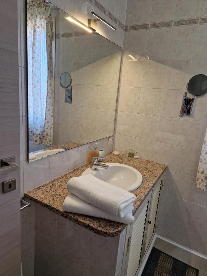 Ca'Mea Bed & Breakfast Виласимиус Екстериор снимка