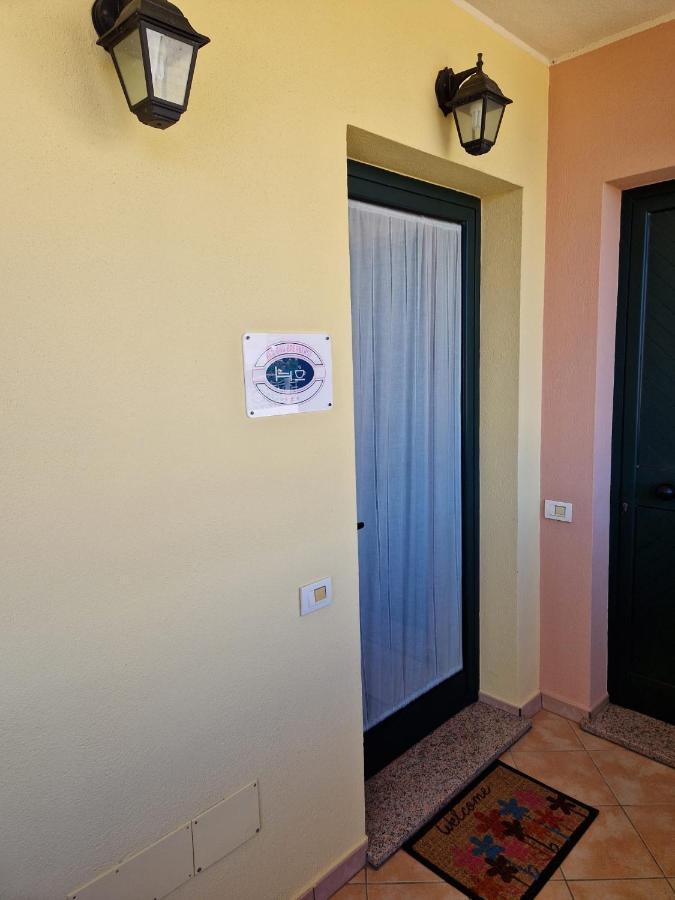 Ca'Mea Bed & Breakfast Виласимиус Екстериор снимка