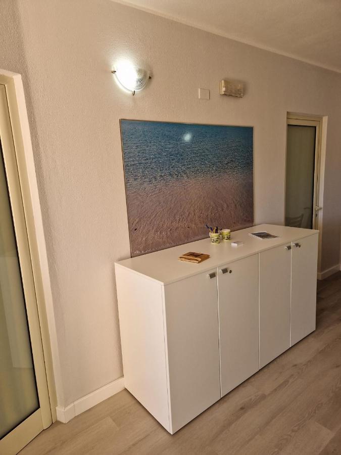 Ca'Mea Bed & Breakfast Виласимиус Екстериор снимка