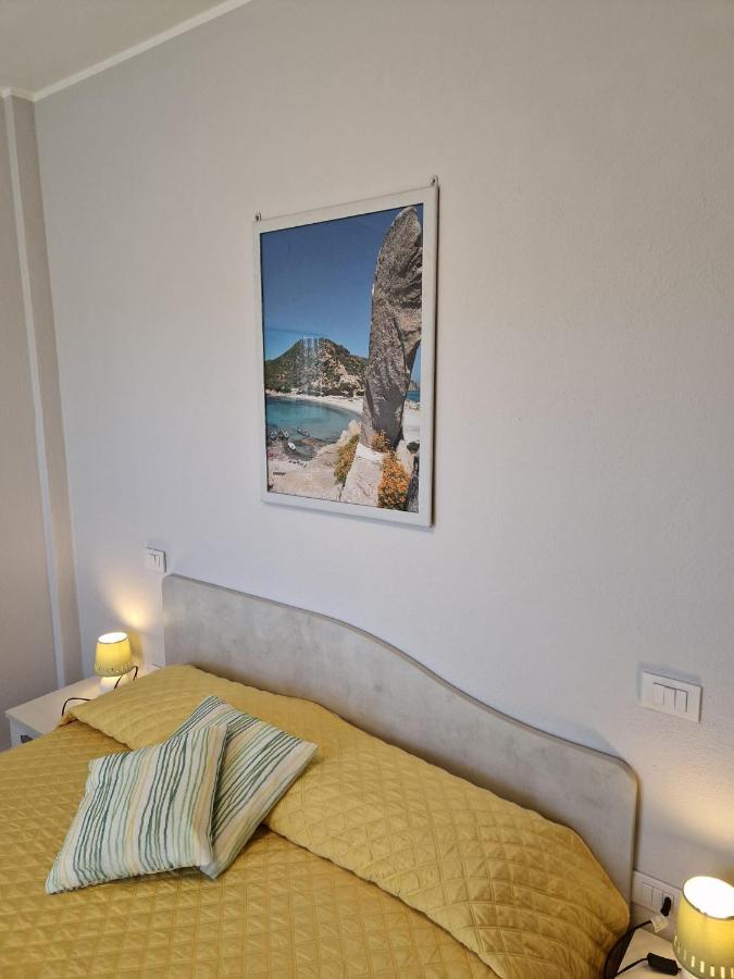 Ca'Mea Bed & Breakfast Виласимиус Екстериор снимка