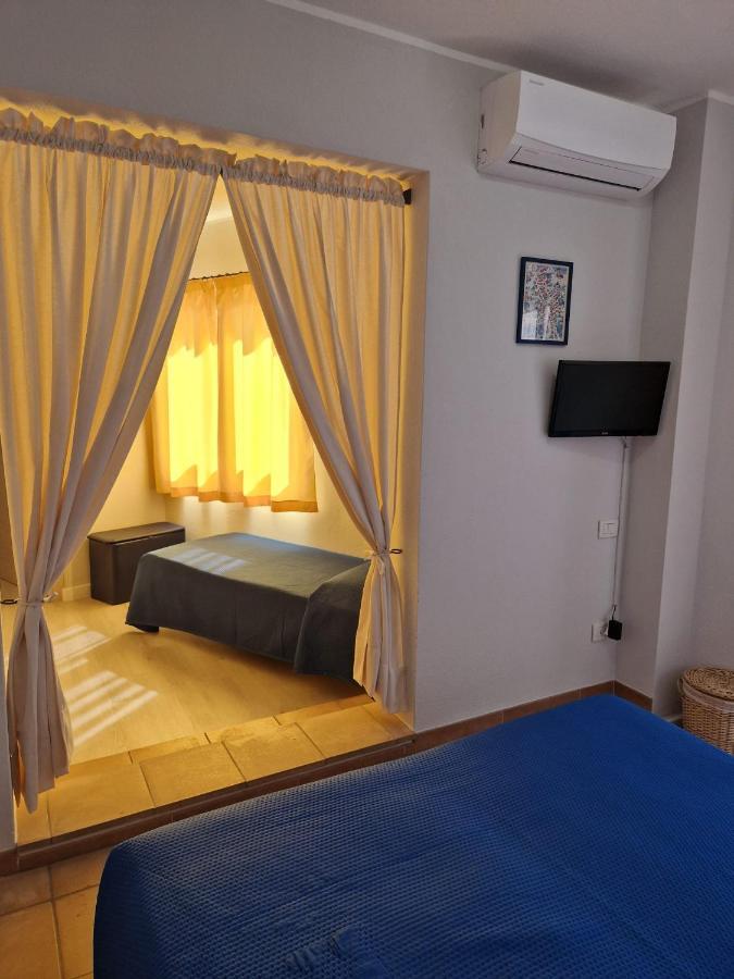 Ca'Mea Bed & Breakfast Виласимиус Екстериор снимка