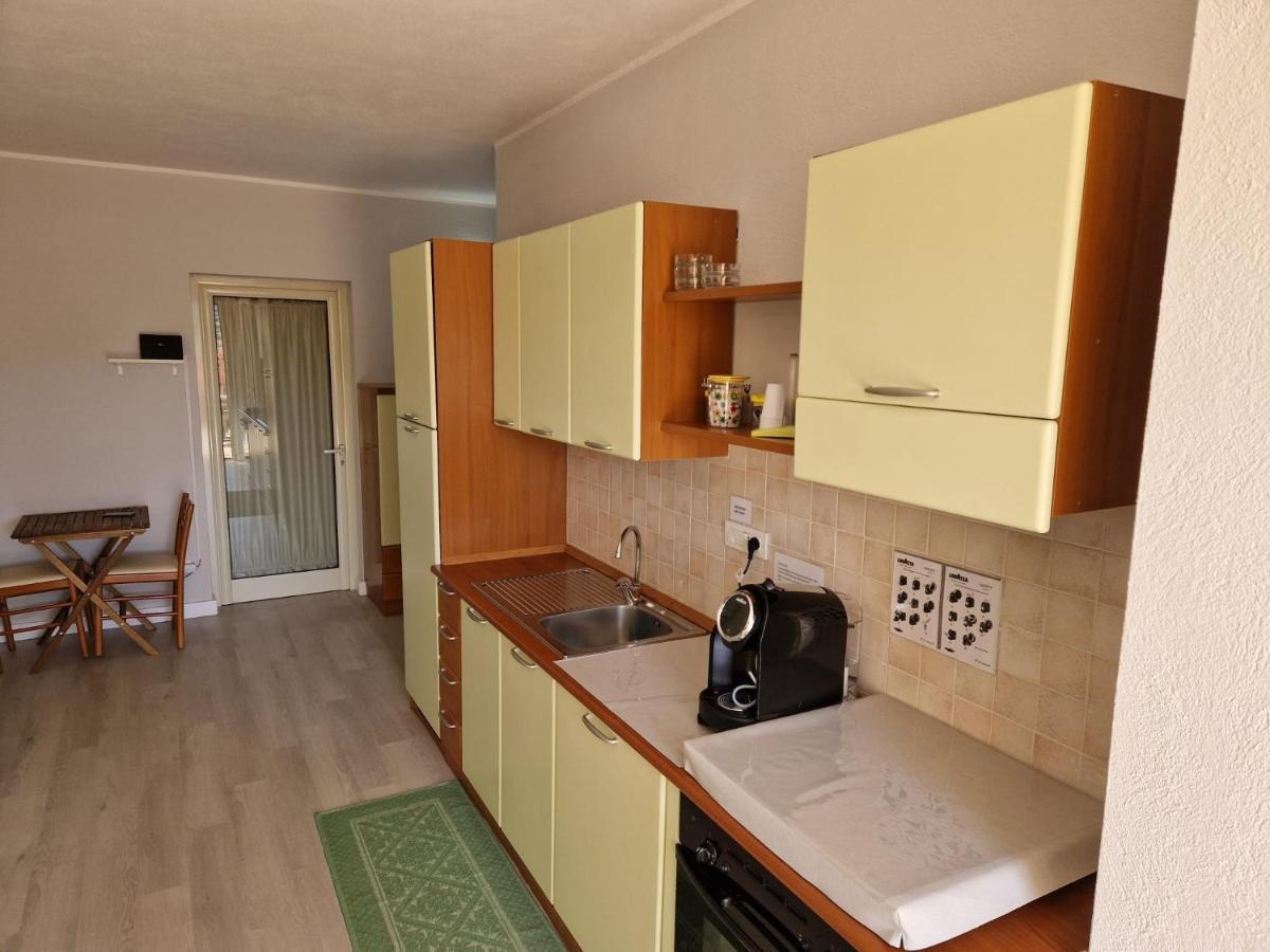 Ca'Mea Bed & Breakfast Виласимиус Екстериор снимка