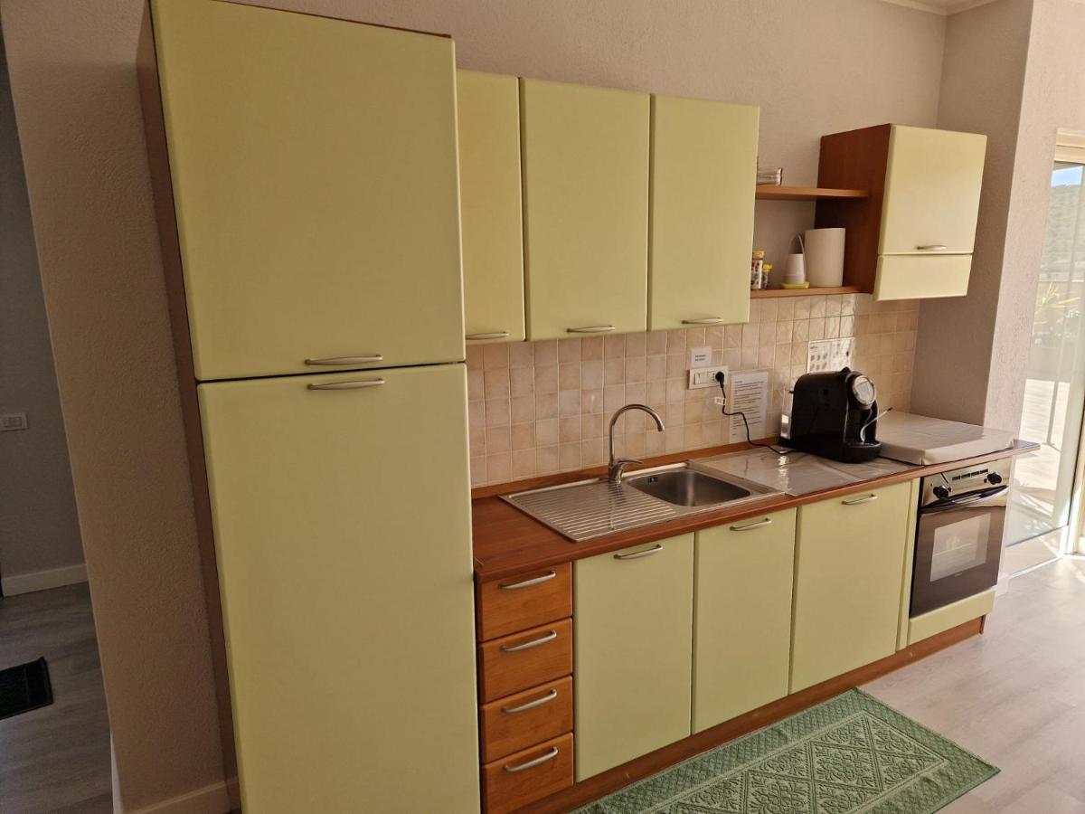 Ca'Mea Bed & Breakfast Виласимиус Екстериор снимка