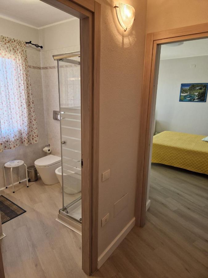 Ca'Mea Bed & Breakfast Виласимиус Екстериор снимка