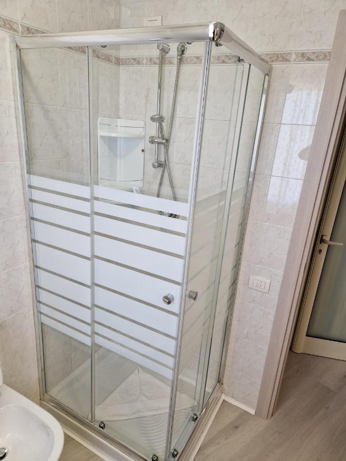 Ca'Mea Bed & Breakfast Виласимиус Екстериор снимка