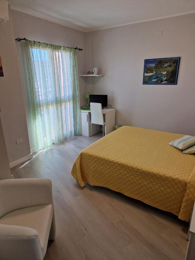 Ca'Mea Bed & Breakfast Виласимиус Екстериор снимка