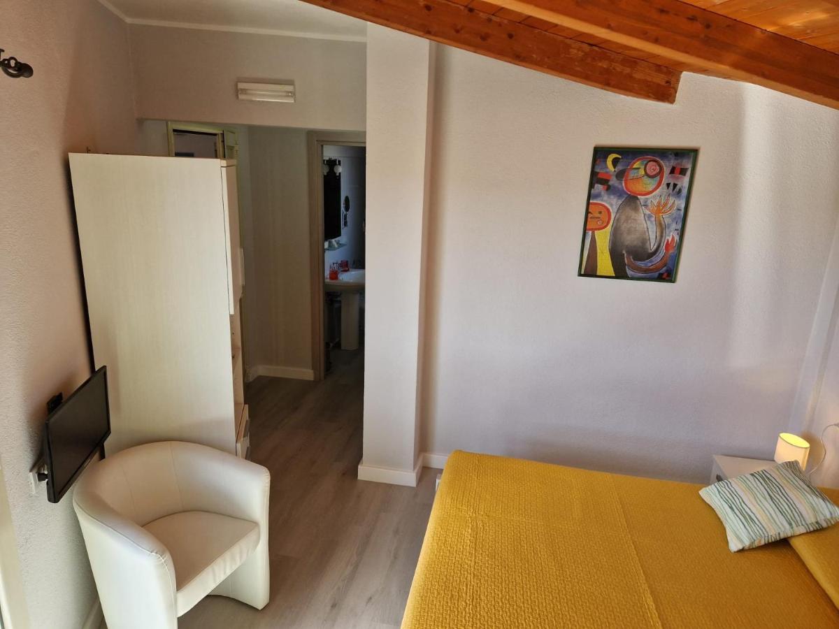 Ca'Mea Bed & Breakfast Виласимиус Екстериор снимка