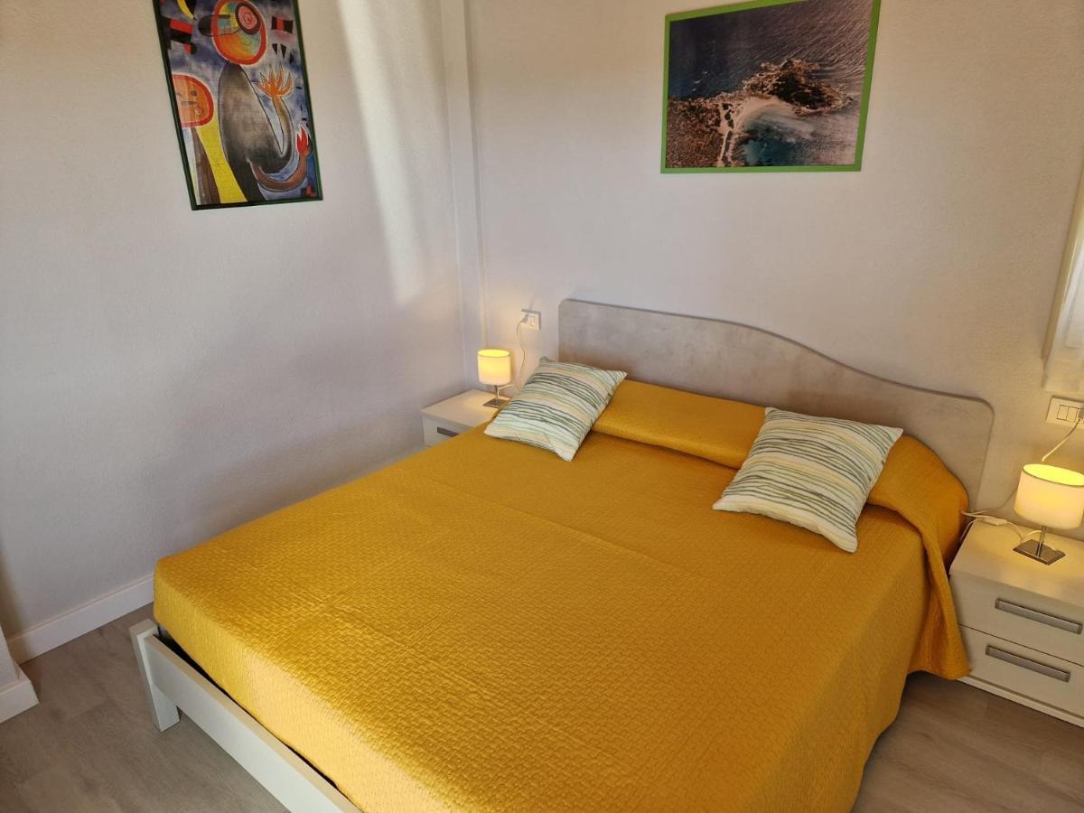 Ca'Mea Bed & Breakfast Виласимиус Екстериор снимка