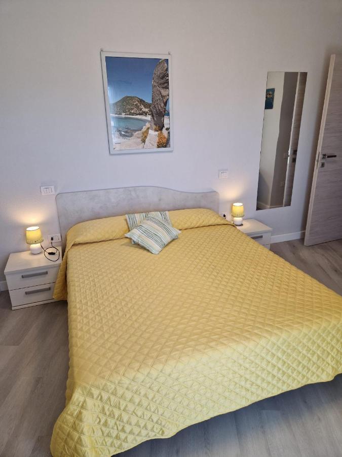 Ca'Mea Bed & Breakfast Виласимиус Екстериор снимка
