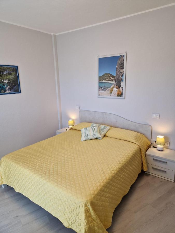 Ca'Mea Bed & Breakfast Виласимиус Екстериор снимка