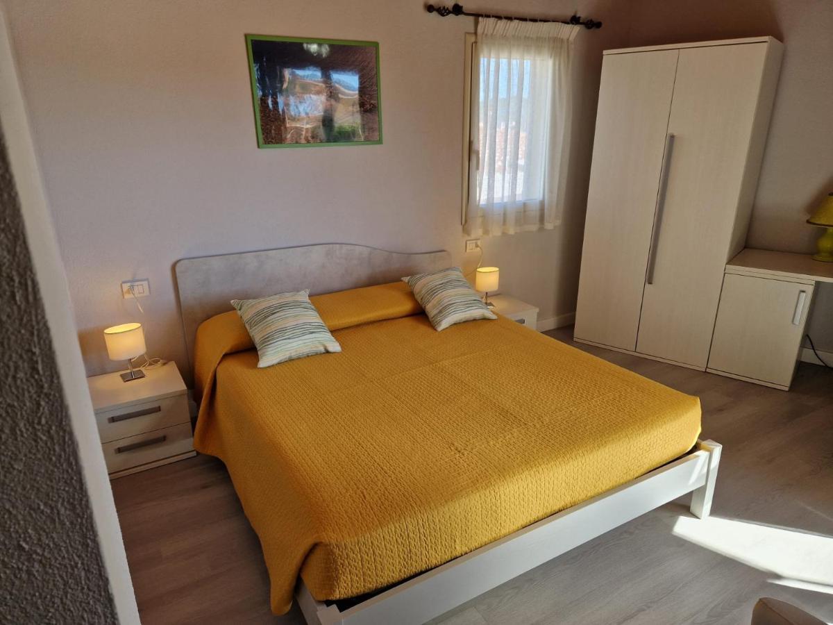 Ca'Mea Bed & Breakfast Виласимиус Екстериор снимка