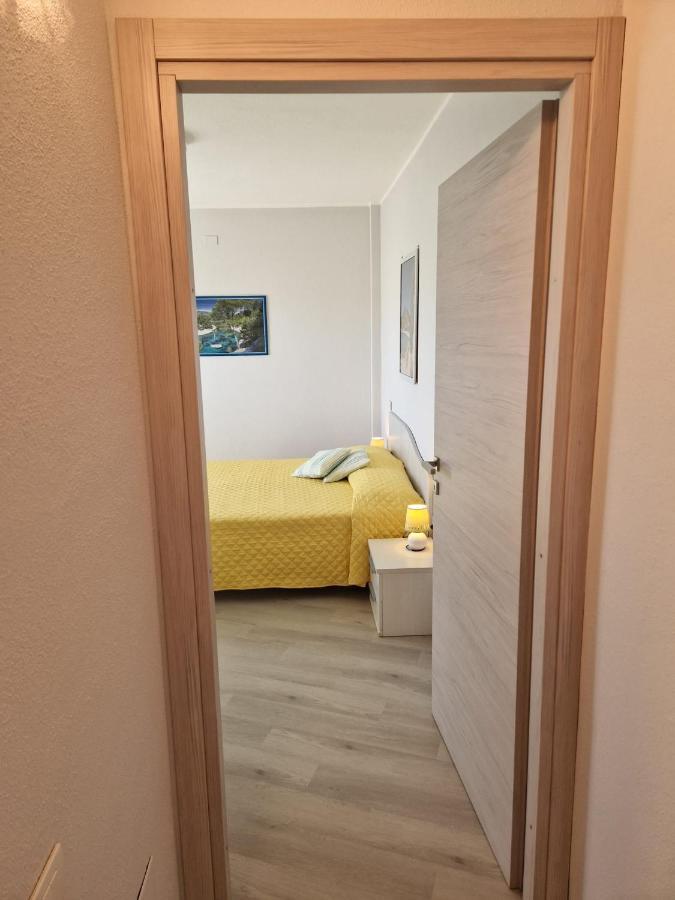 Ca'Mea Bed & Breakfast Виласимиус Екстериор снимка