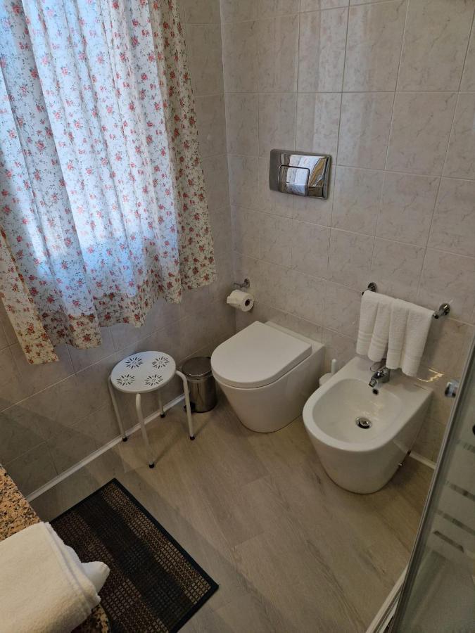 Ca'Mea Bed & Breakfast Виласимиус Екстериор снимка