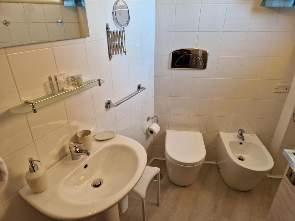 Ca'Mea Bed & Breakfast Виласимиус Екстериор снимка