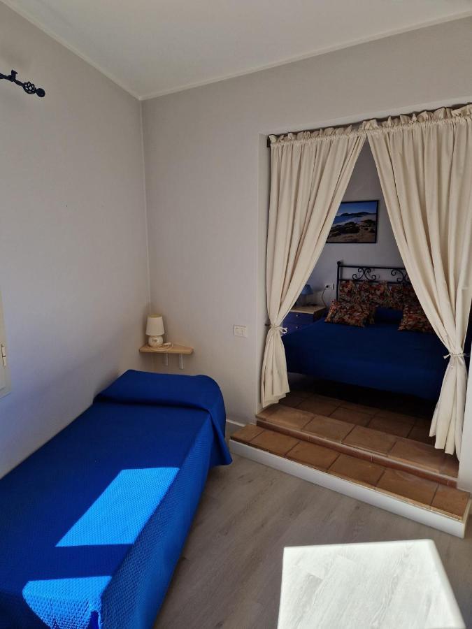 Ca'Mea Bed & Breakfast Виласимиус Екстериор снимка