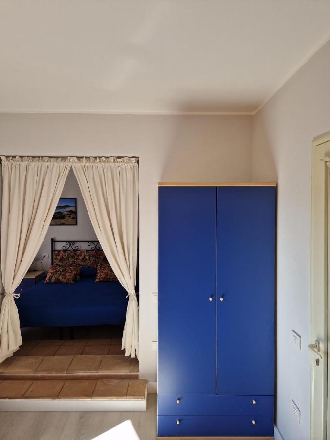 Ca'Mea Bed & Breakfast Виласимиус Екстериор снимка