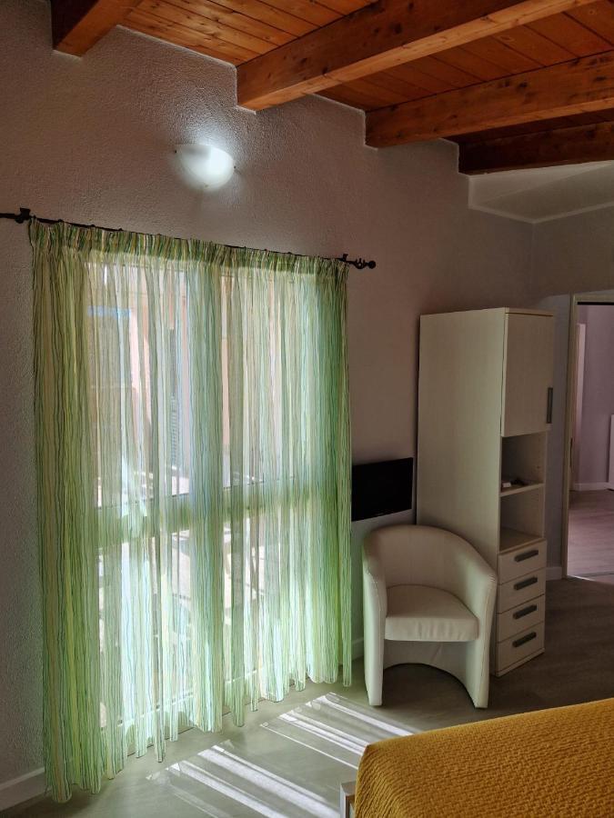 Ca'Mea Bed & Breakfast Виласимиус Екстериор снимка