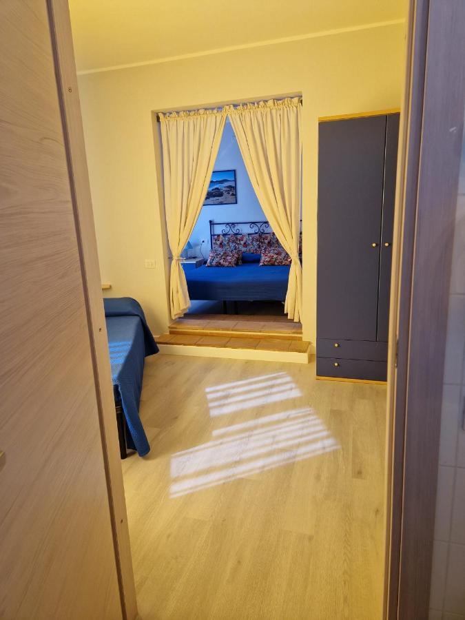 Ca'Mea Bed & Breakfast Виласимиус Екстериор снимка
