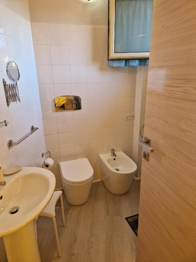 Ca'Mea Bed & Breakfast Виласимиус Екстериор снимка