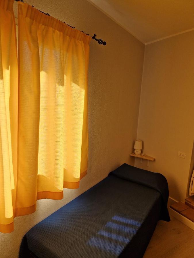 Ca'Mea Bed & Breakfast Виласимиус Екстериор снимка