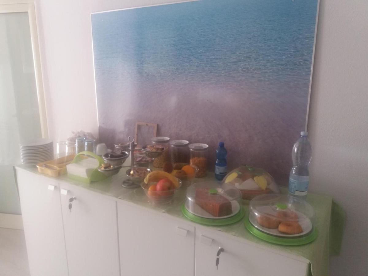 Ca'Mea Bed & Breakfast Виласимиус Екстериор снимка