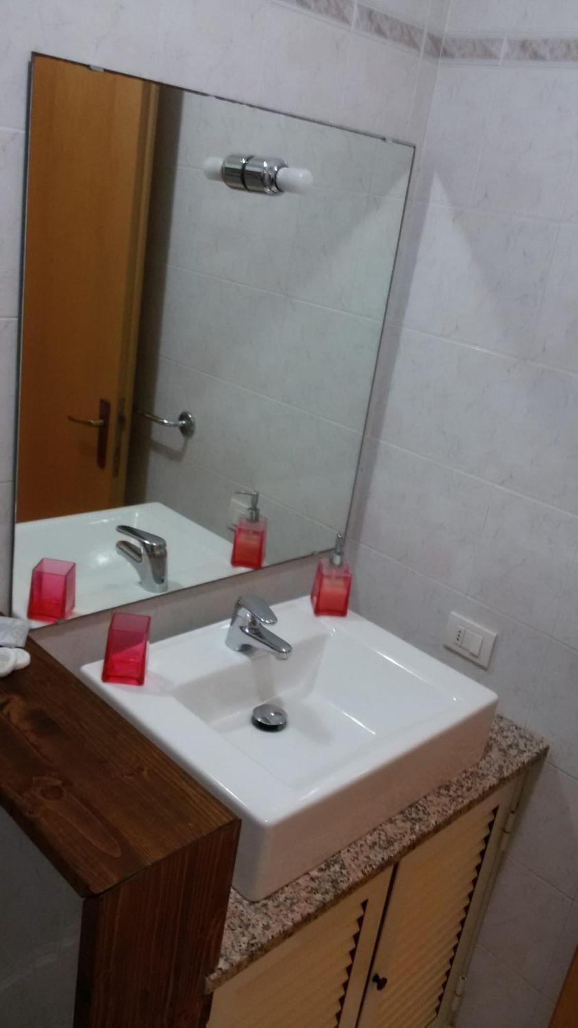 Ca'Mea Bed & Breakfast Виласимиус Екстериор снимка