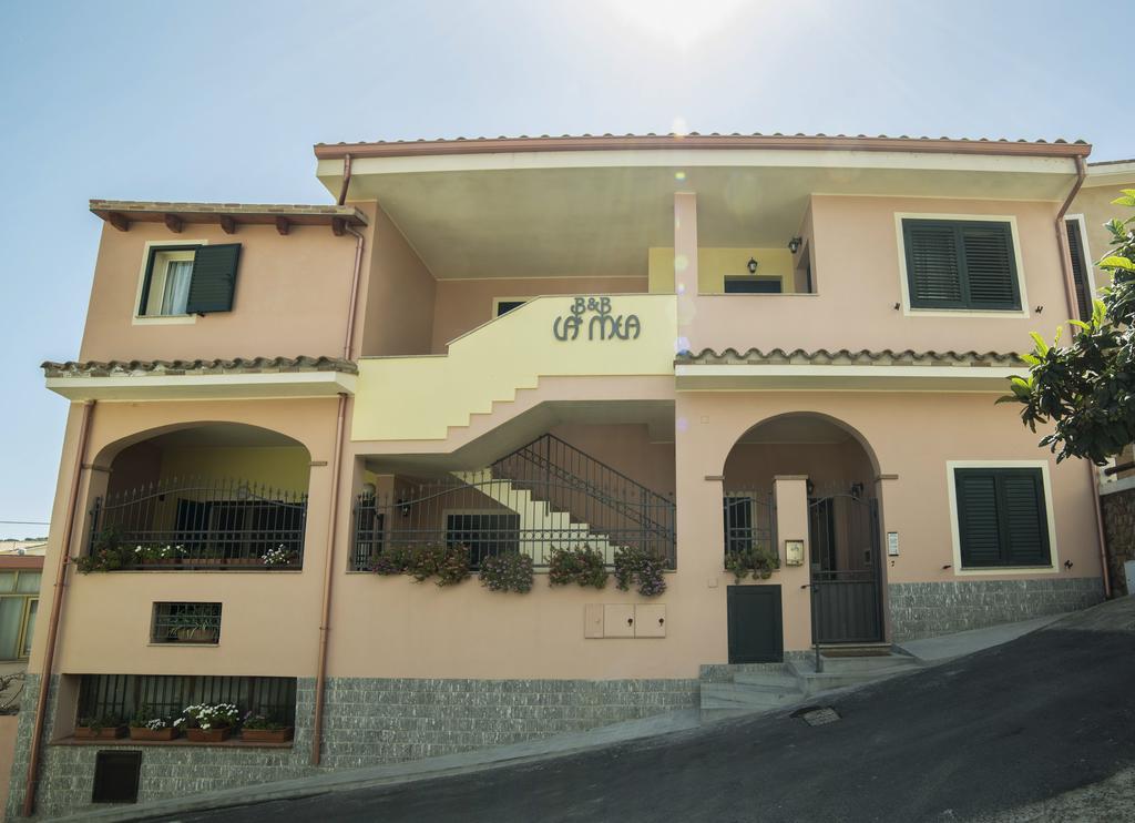 Ca'Mea Bed & Breakfast Виласимиус Екстериор снимка